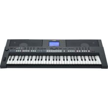 Аранжировочная станция Yamaha PSR-S650